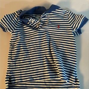 12 month Ralph Lauren polo